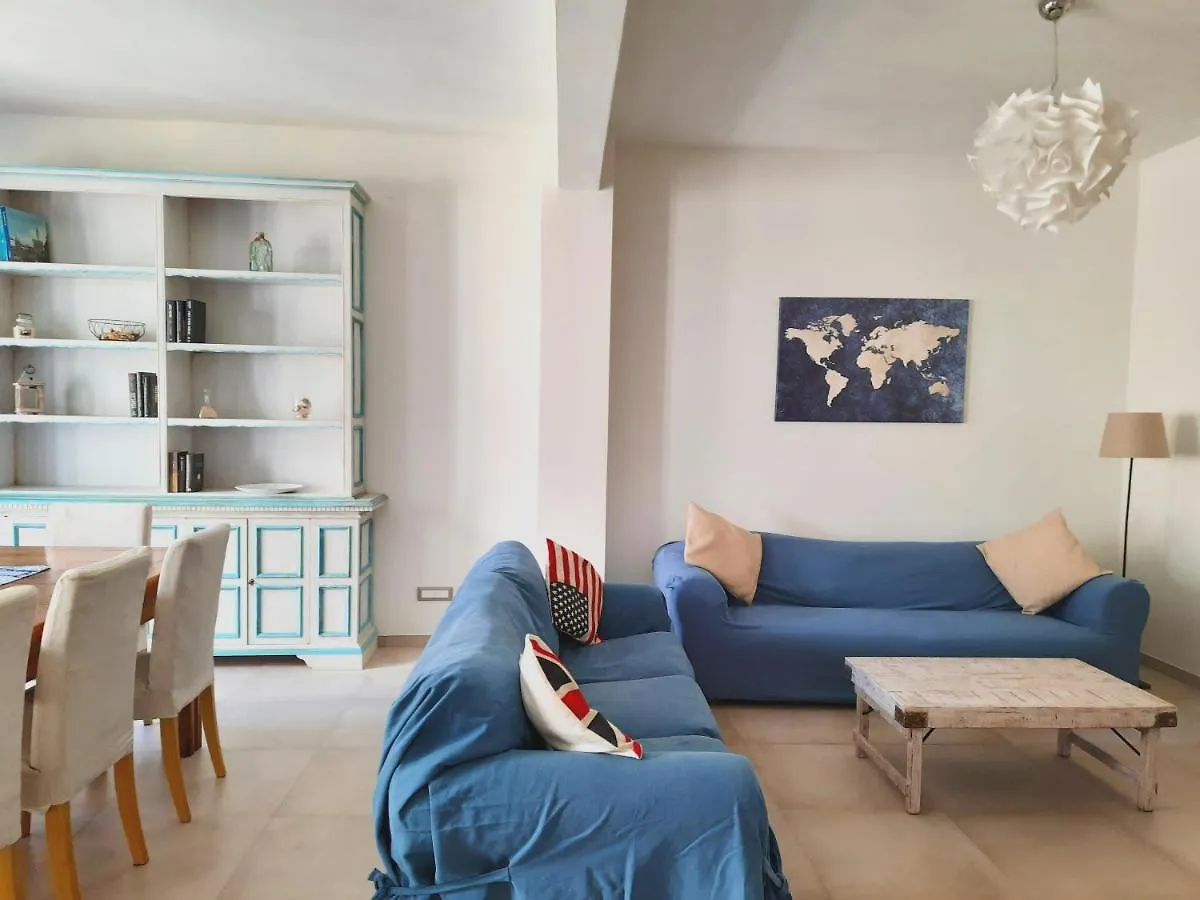 Casa Di Nicola Apartment Viareggio Italy
