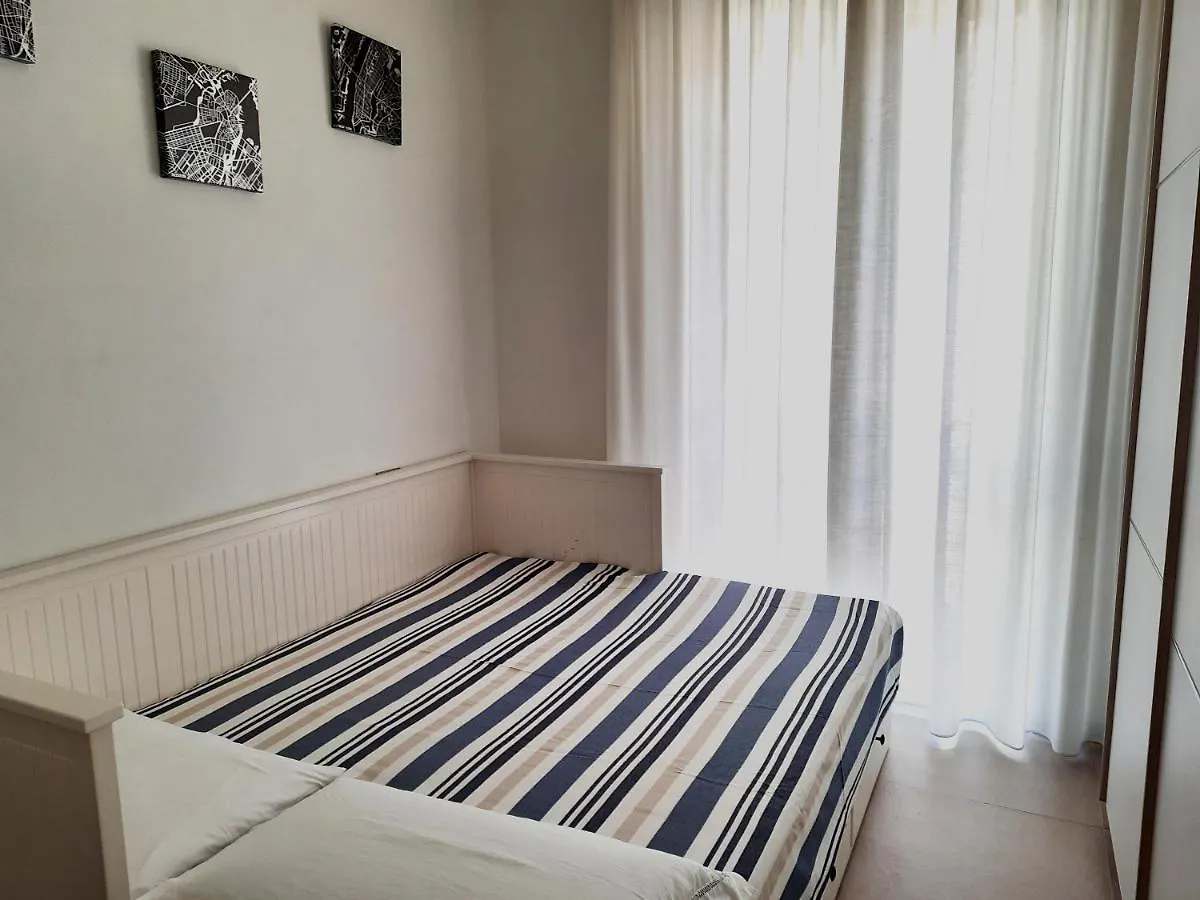 Casa Di Nicola Apartment Viareggio
