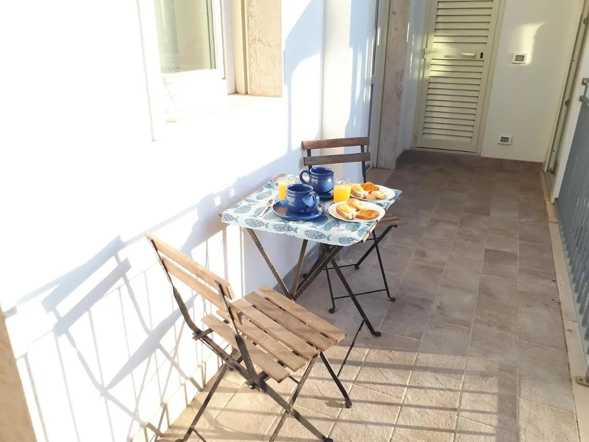 Casa Di Nicola Apartment Viareggio