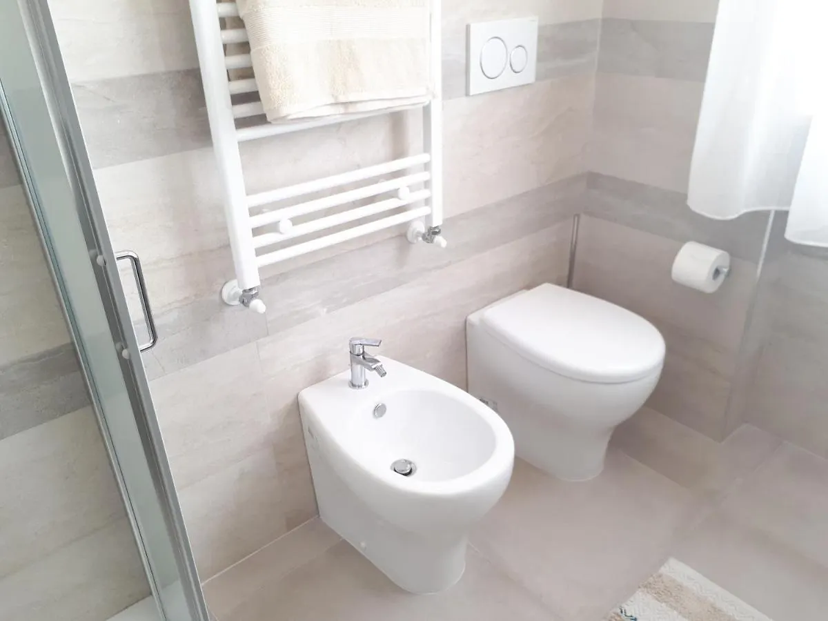 Casa Di Nicola Apartment Viareggio