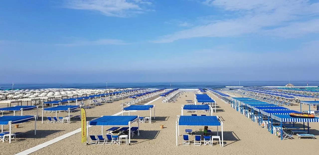 Casa Di Nicola Apartment Viareggio