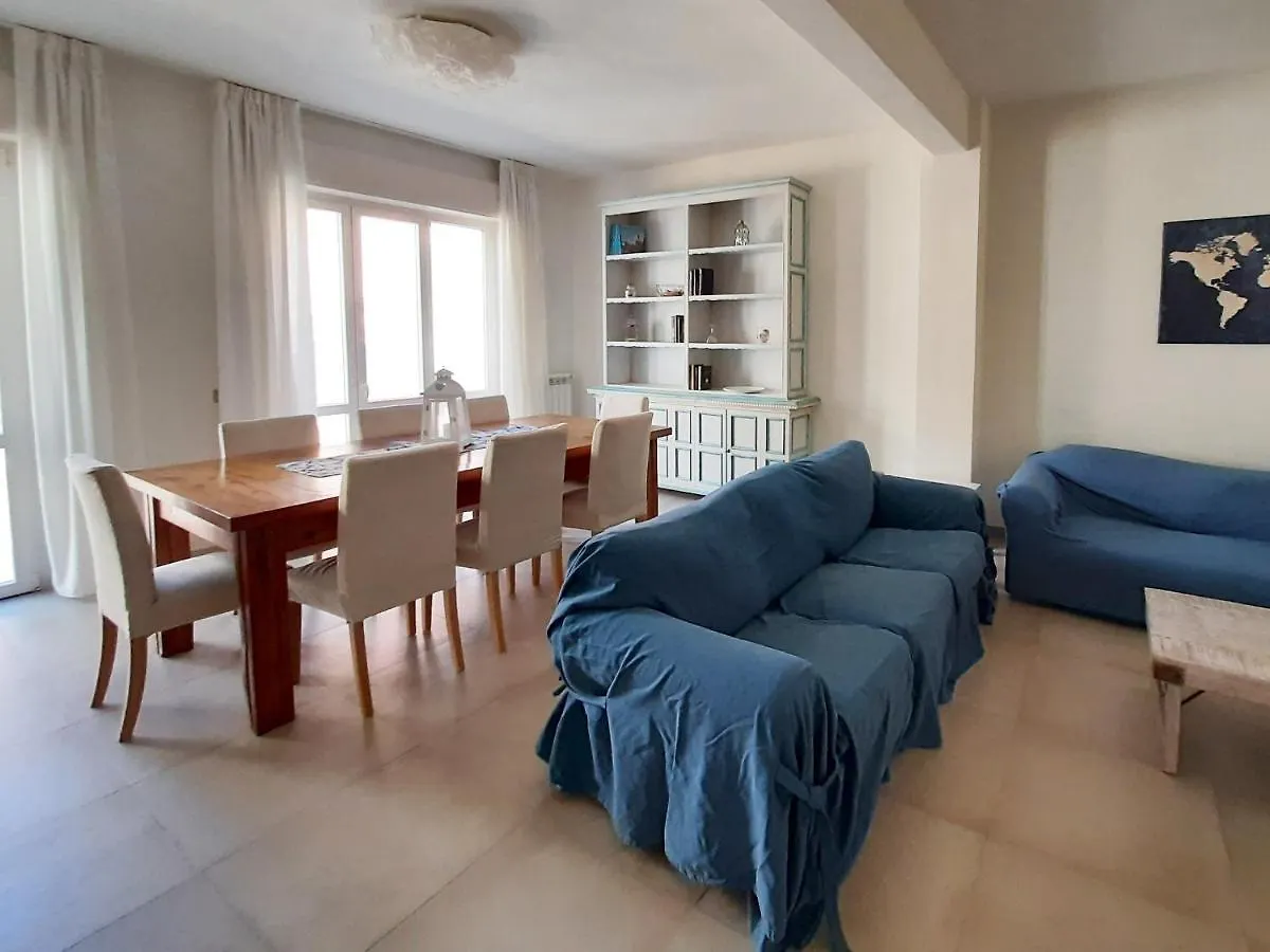 Casa Di Nicola Apartment Viareggio