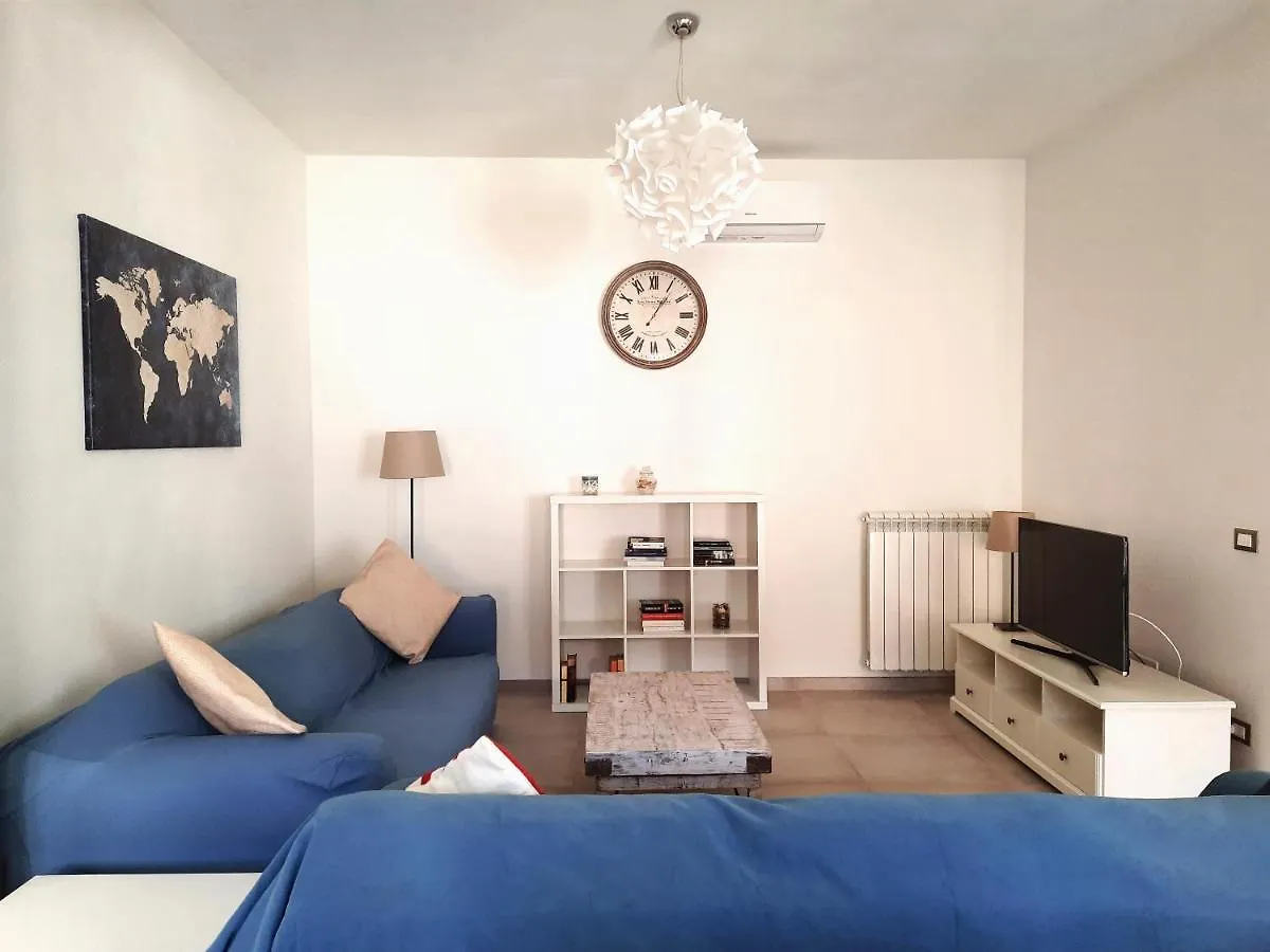 Casa Di Nicola Apartment Viareggio