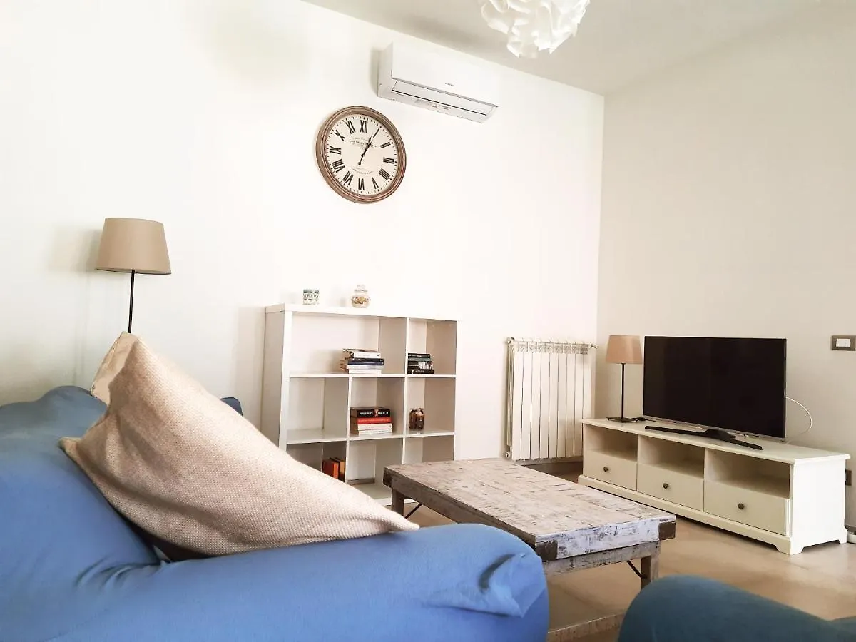 Casa Di Nicola Apartment Viareggio