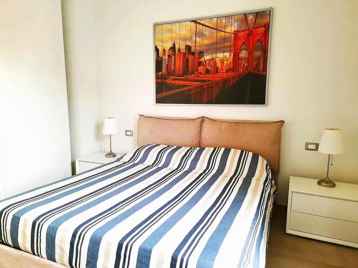 Casa Di Nicola Apartment Viareggio