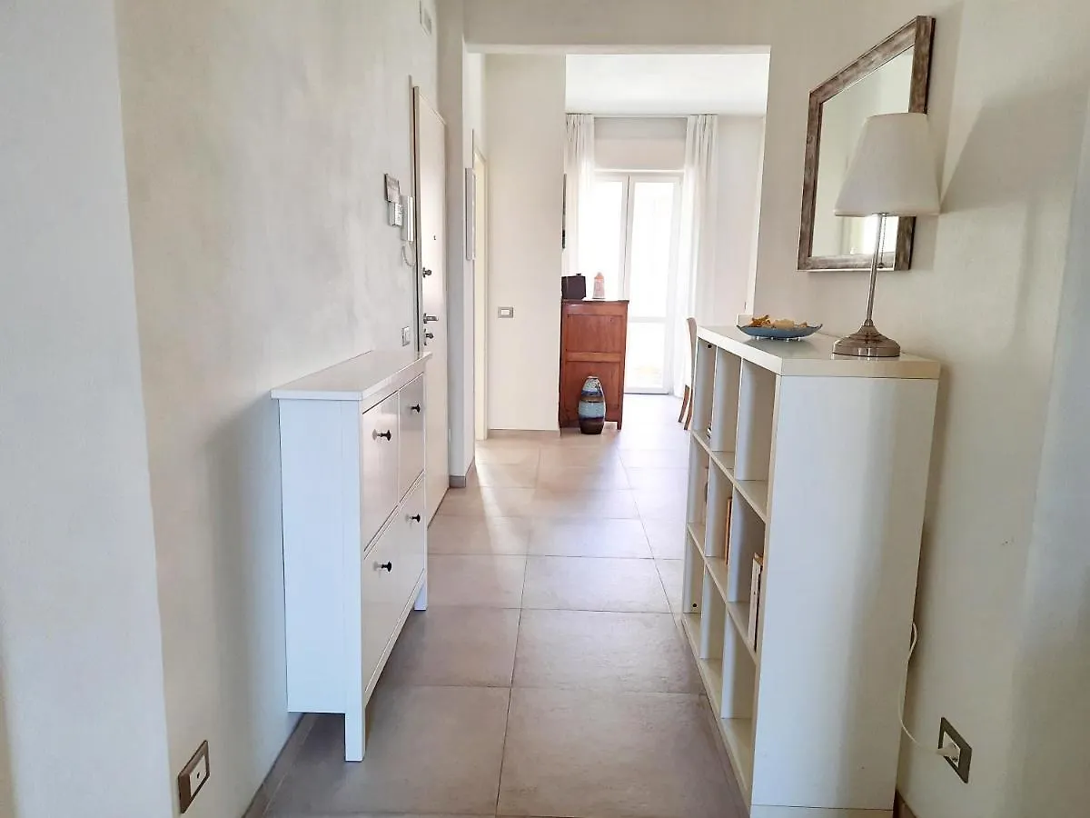 Casa Di Nicola Apartment Viareggio