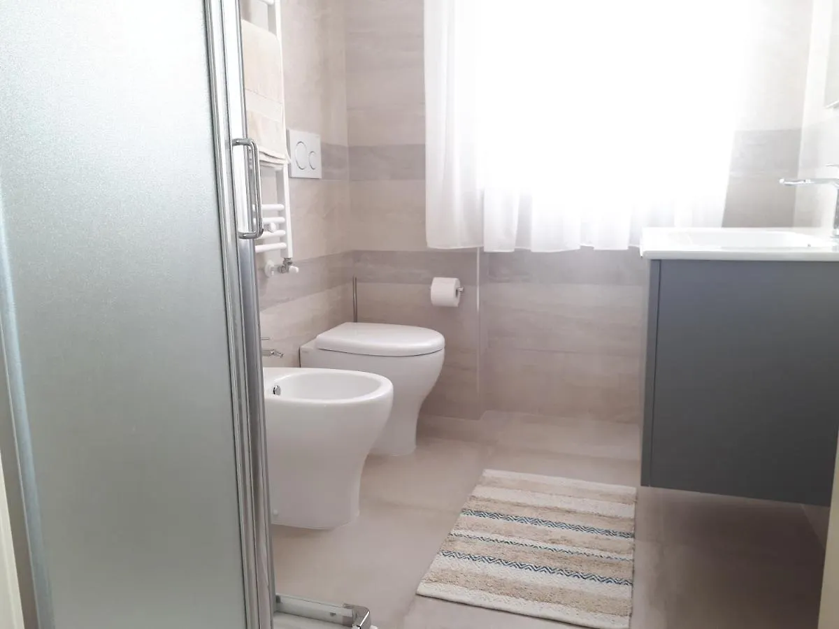 Апартаменты Casa Di Nicola Виареджо Италия