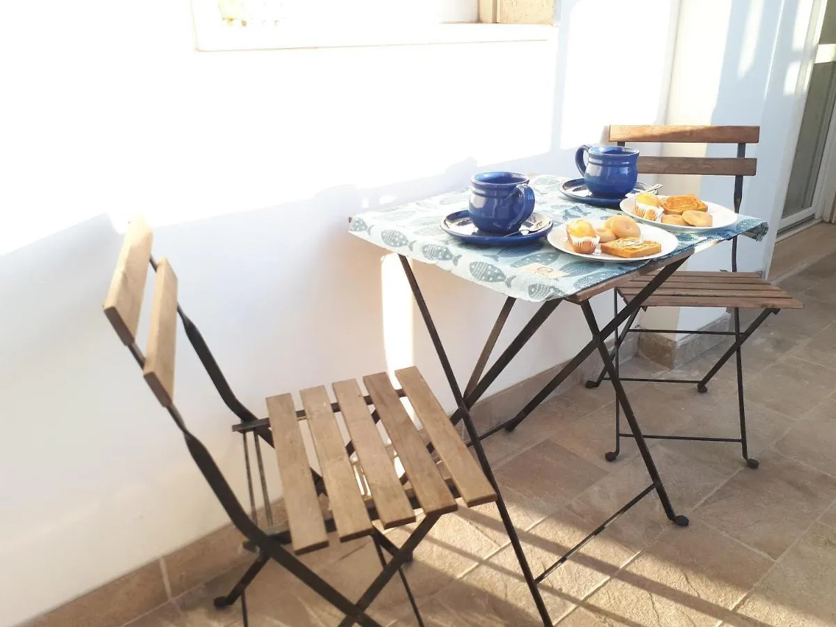 Casa Di Nicola Apartment Viareggio 0*,  Italy