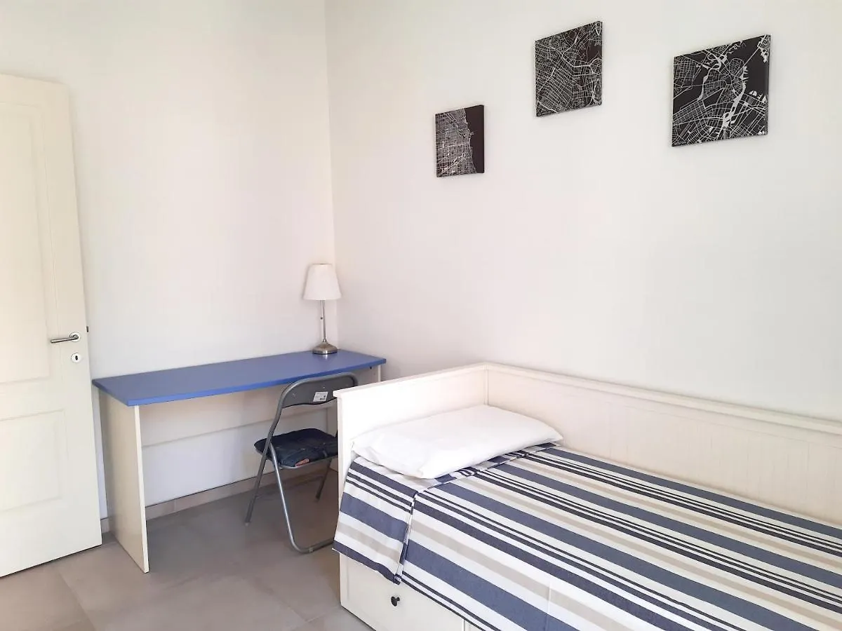 Ferienwohnung Casa Di Nicola Viareggio Italien