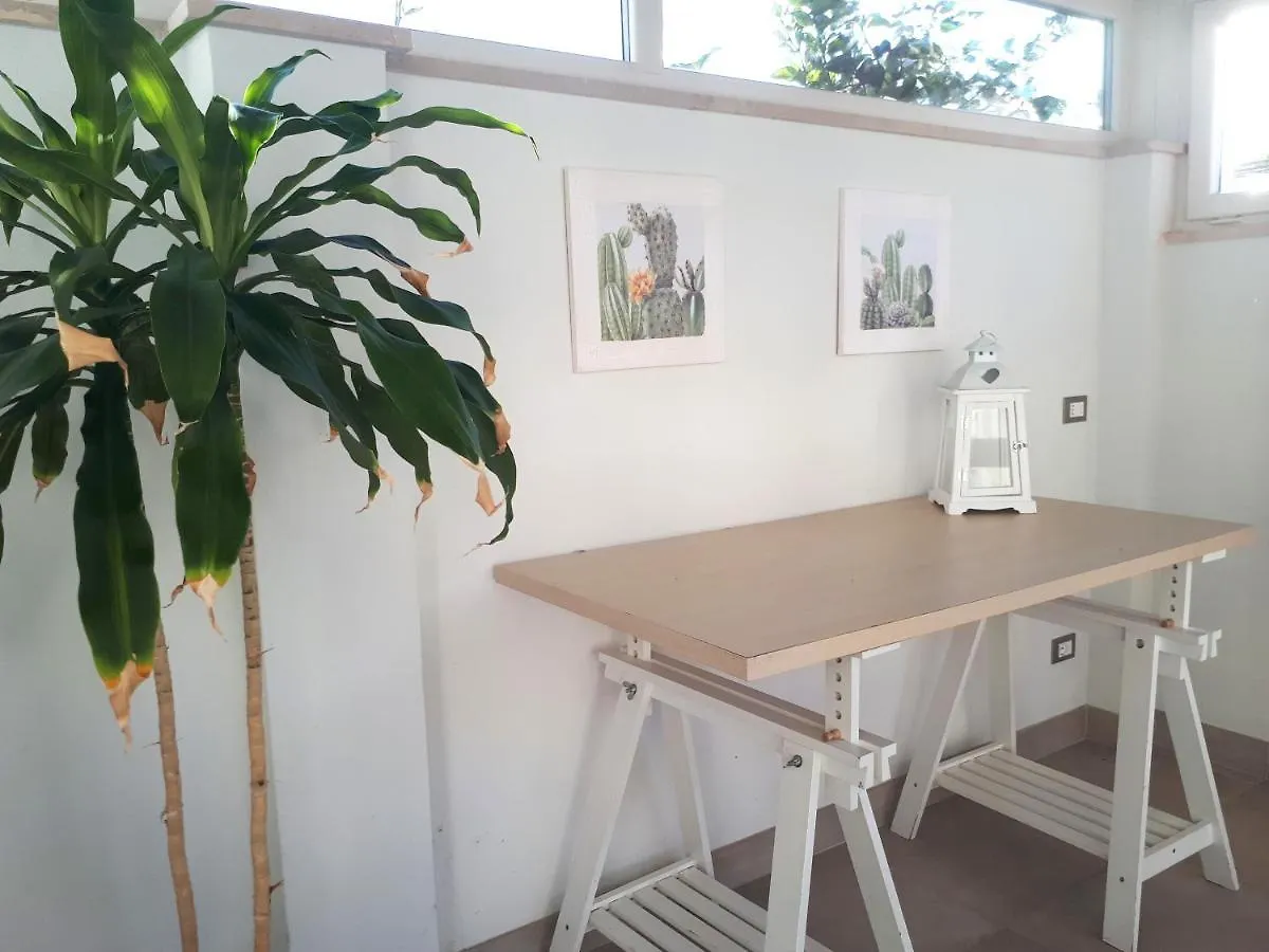 Ferienwohnung Casa Di Nicola Viareggio