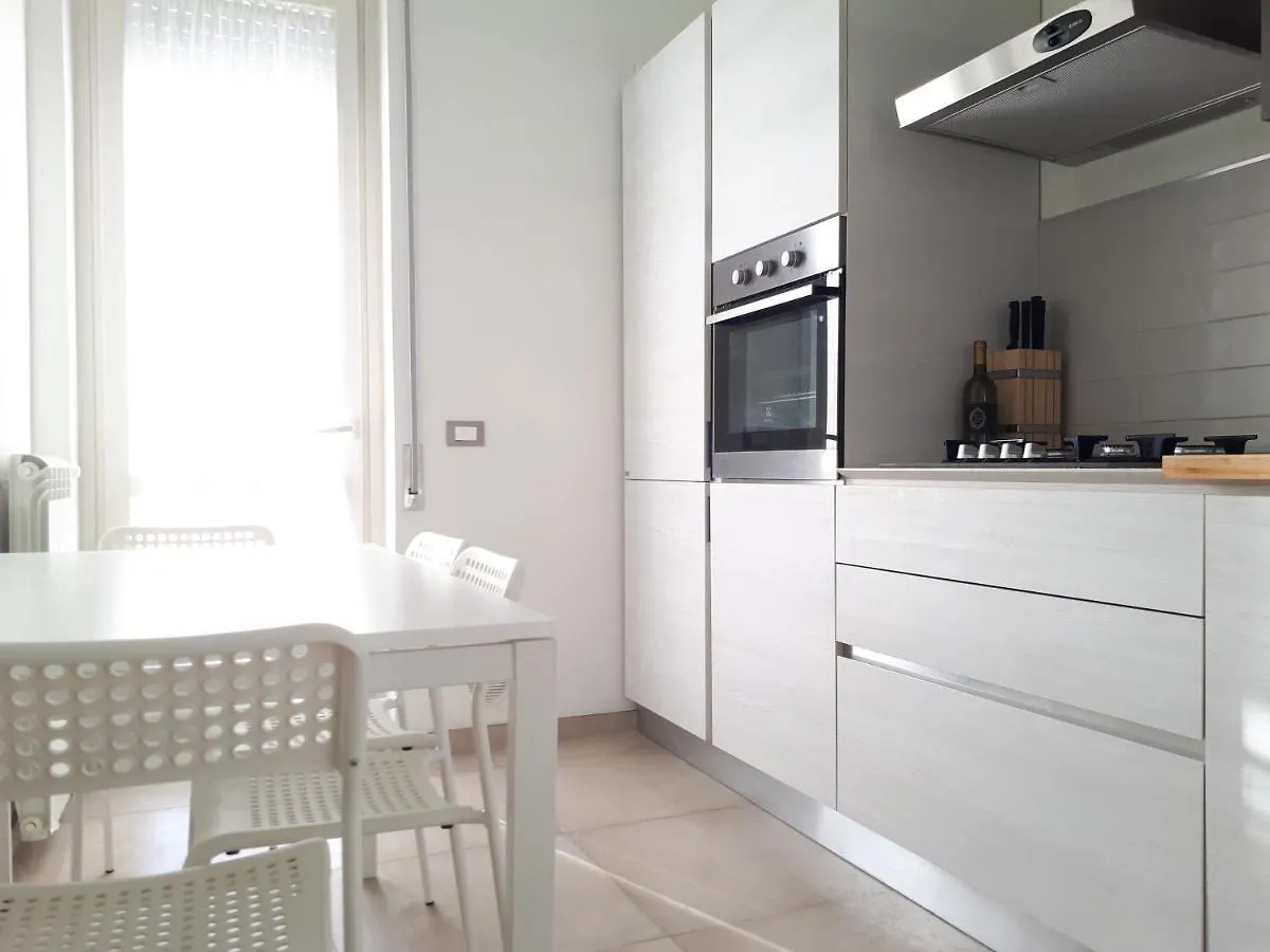 Casa Di Nicola Apartment Viareggio Italy