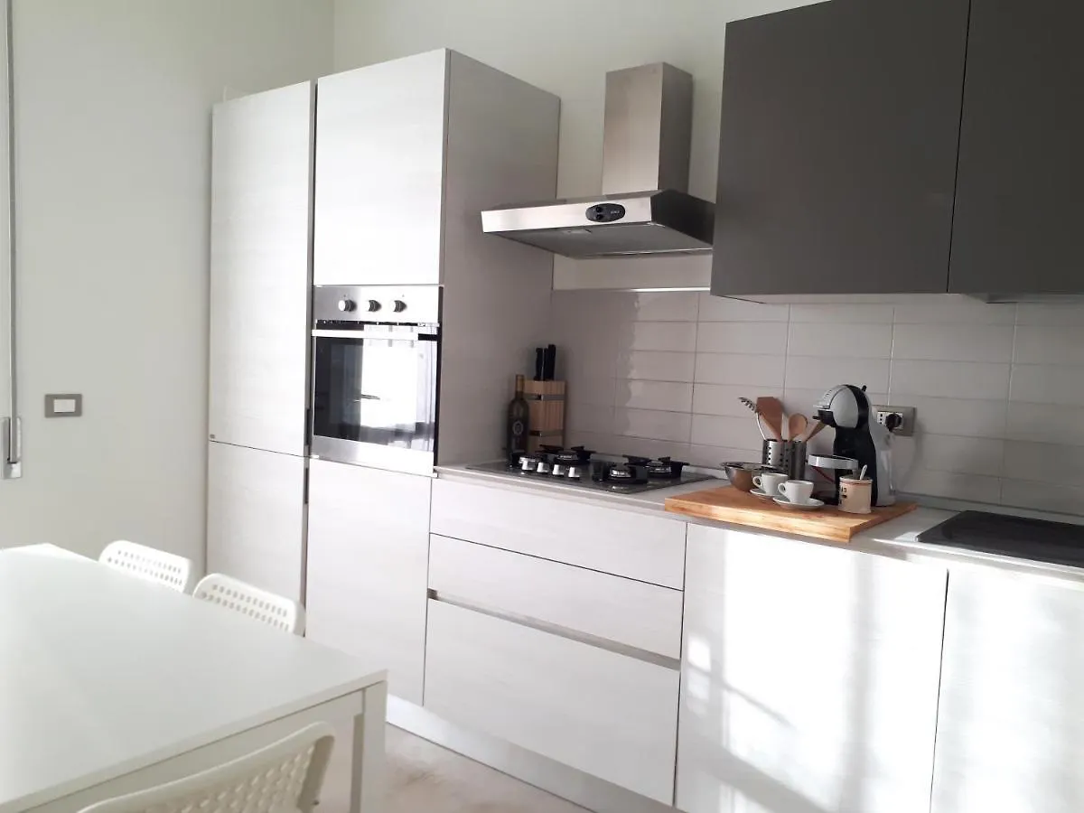 Ferienwohnung Casa Di Nicola Viareggio Apartment