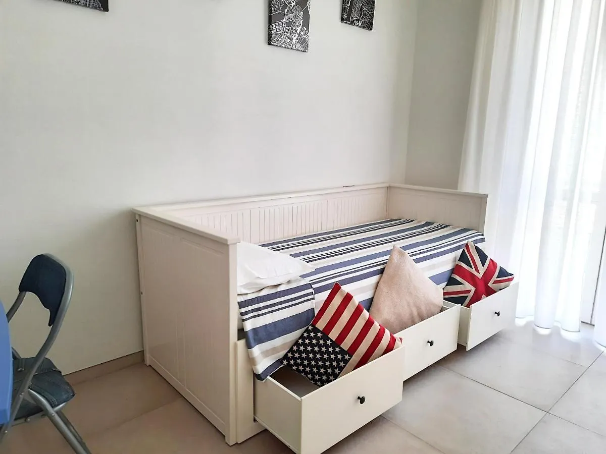 Casa Di Nicola Apartment Viareggio