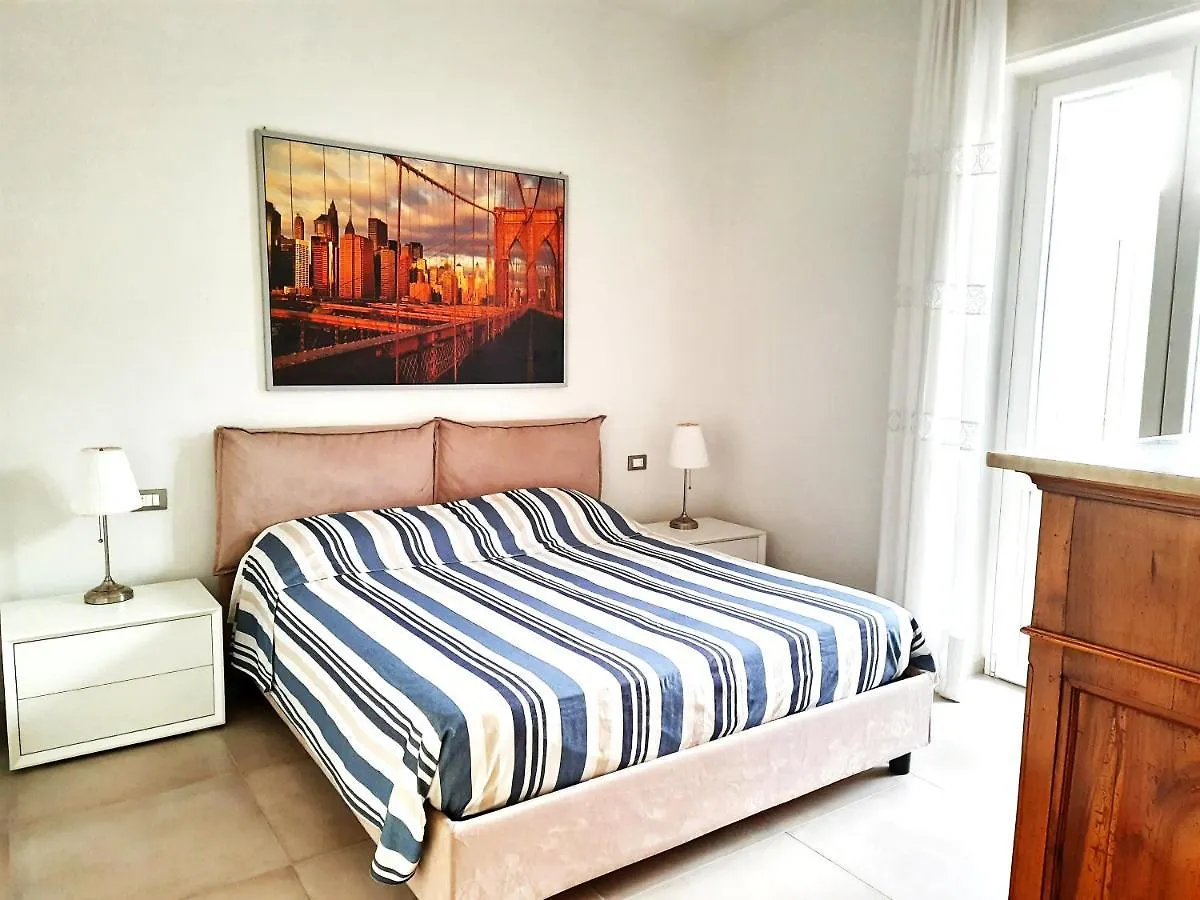 Casa Di Nicola Apartment Viareggio Italy