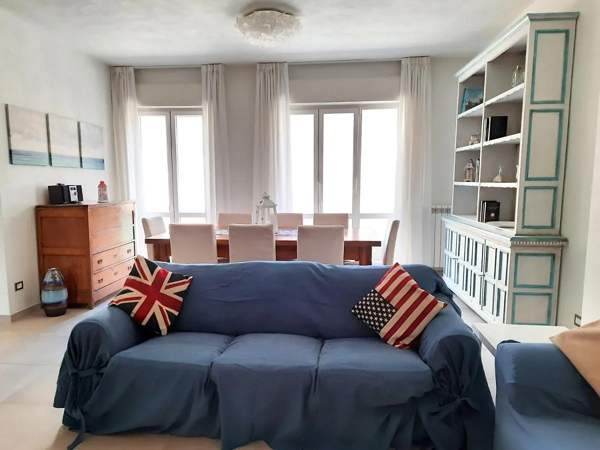 Casa Di Nicola Apartment Viareggio