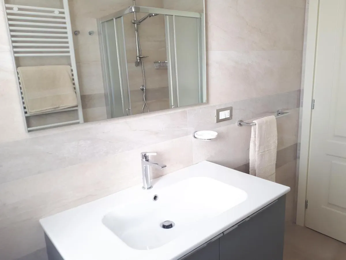 Casa Di Nicola Apartment Viareggio