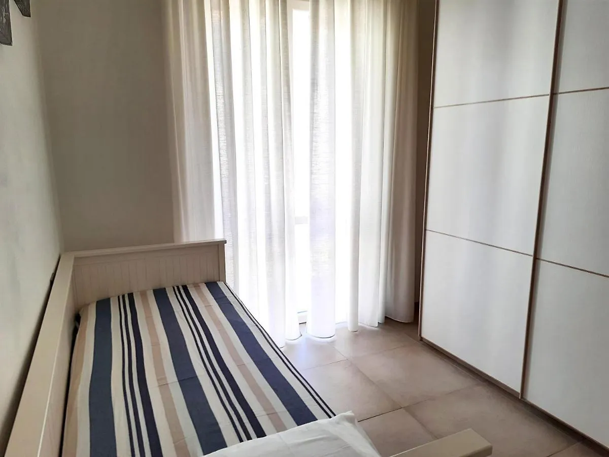 Casa Di Nicola Apartment Viareggio