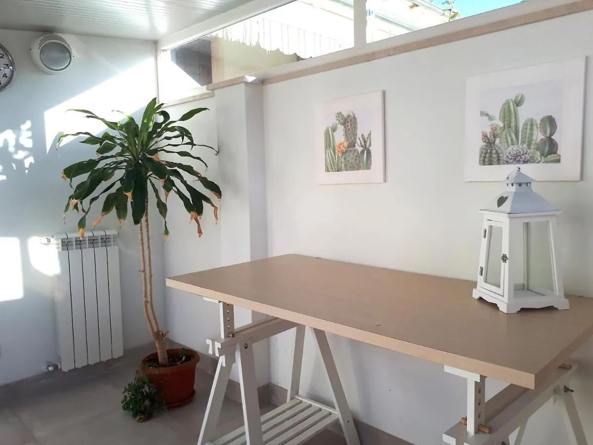 Casa Di Nicola Apartment Viareggio