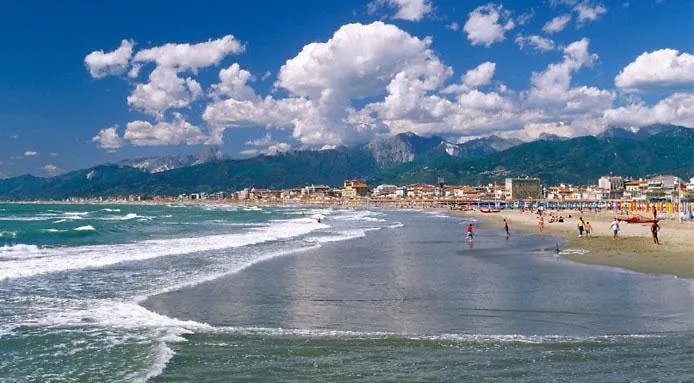 Casa Di Nicola Apartment Viareggio