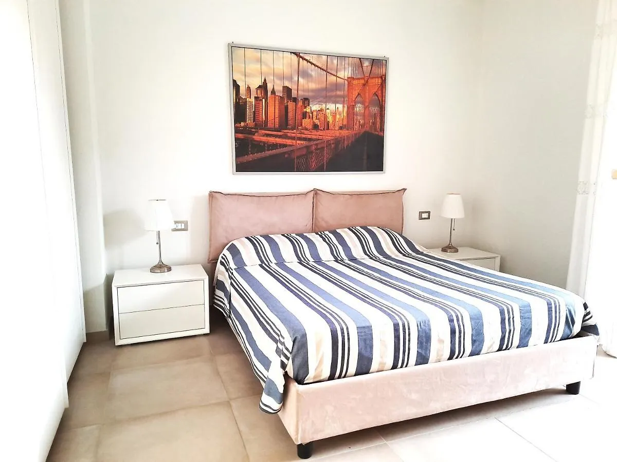 Casa Di Nicola Apartment Viareggio