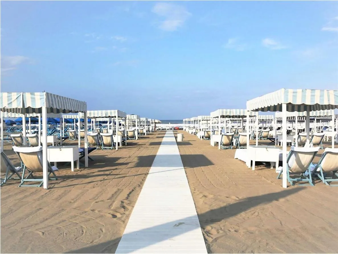 Casa Di Nicola Apartment Viareggio 0*,  Italy